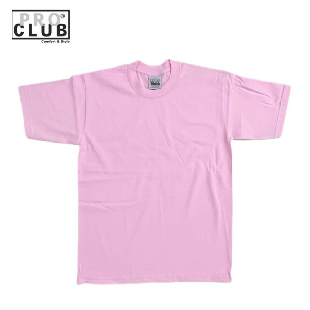 ProClub tee-shirts